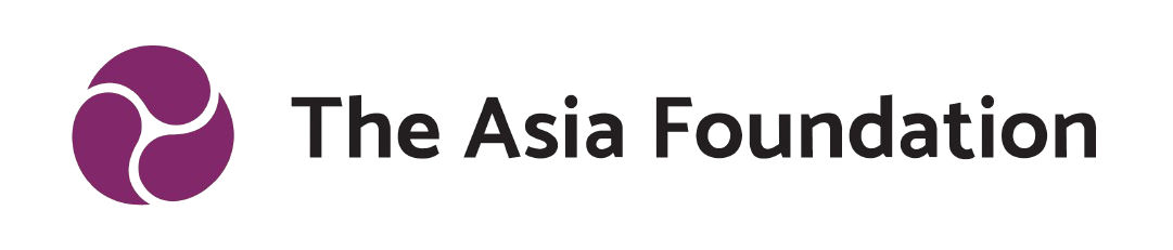 The Asia Foundation